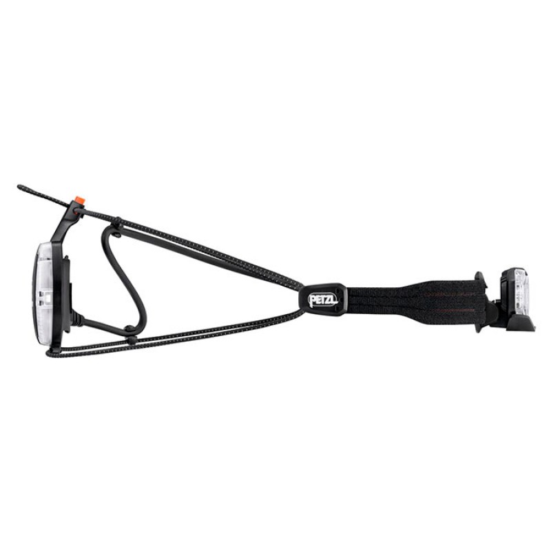 FRONTAL NAO LT 600 LUMENS ORANGE