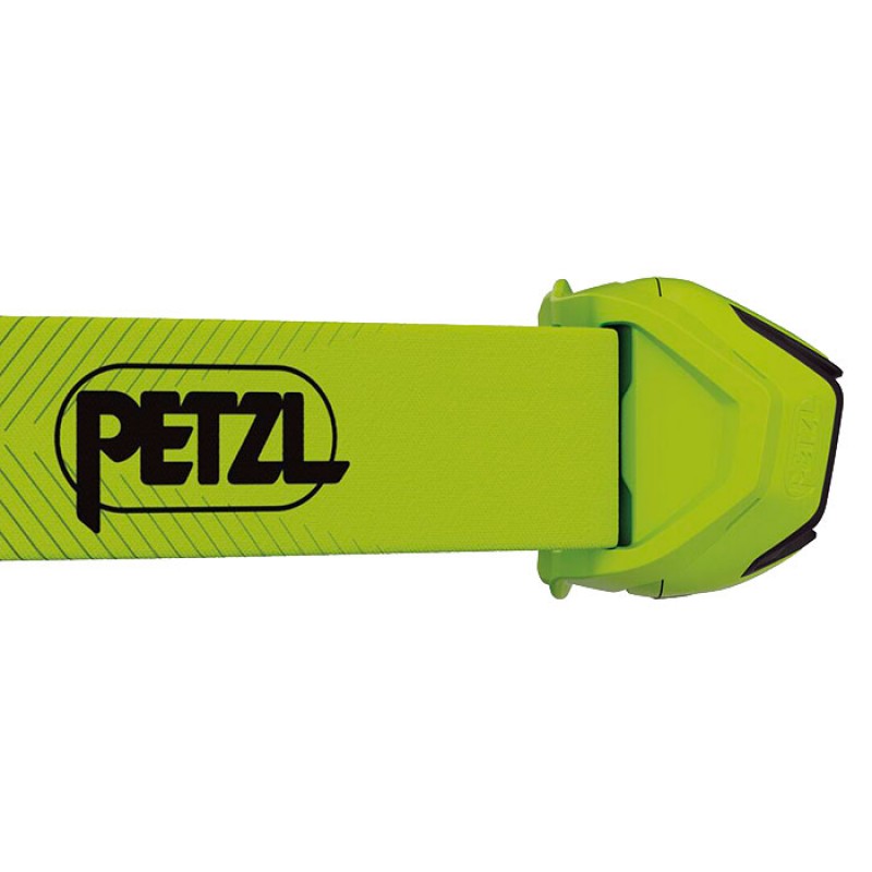 HEADLAMP ACTIK 450 LUMENS GREEN