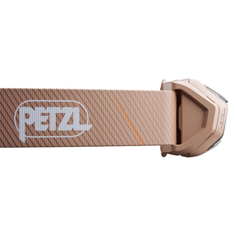 HEADLAMP TIKKA CORE 450 LUMENS BROWN