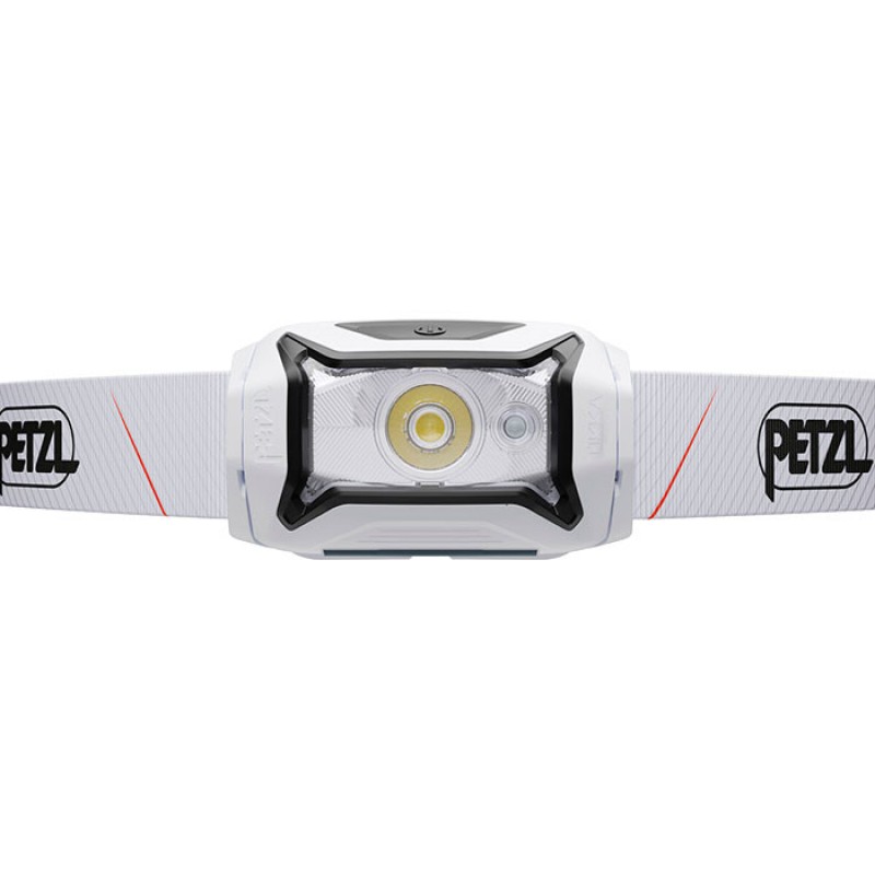 FRONTAL TIKKA CORE 450 LUMENS WHITE
