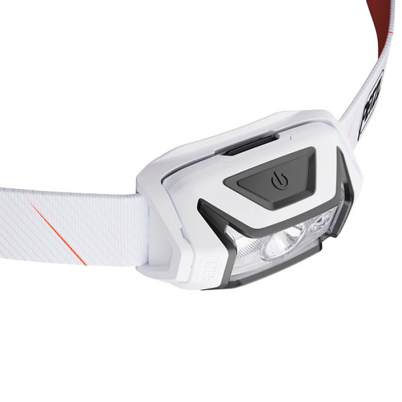 FRONTAL TIKKA CORE 450 LUMENS WHITE