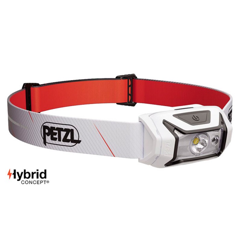 FRONTAL TIKKA CORE 450 LUMENS WHITE