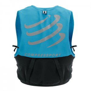 ULTRUN S PACK EVO 10 NORSE BLUE