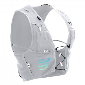 ULTRUN EVO 10 PACK GRAY VIOLET/BLUE GREEN