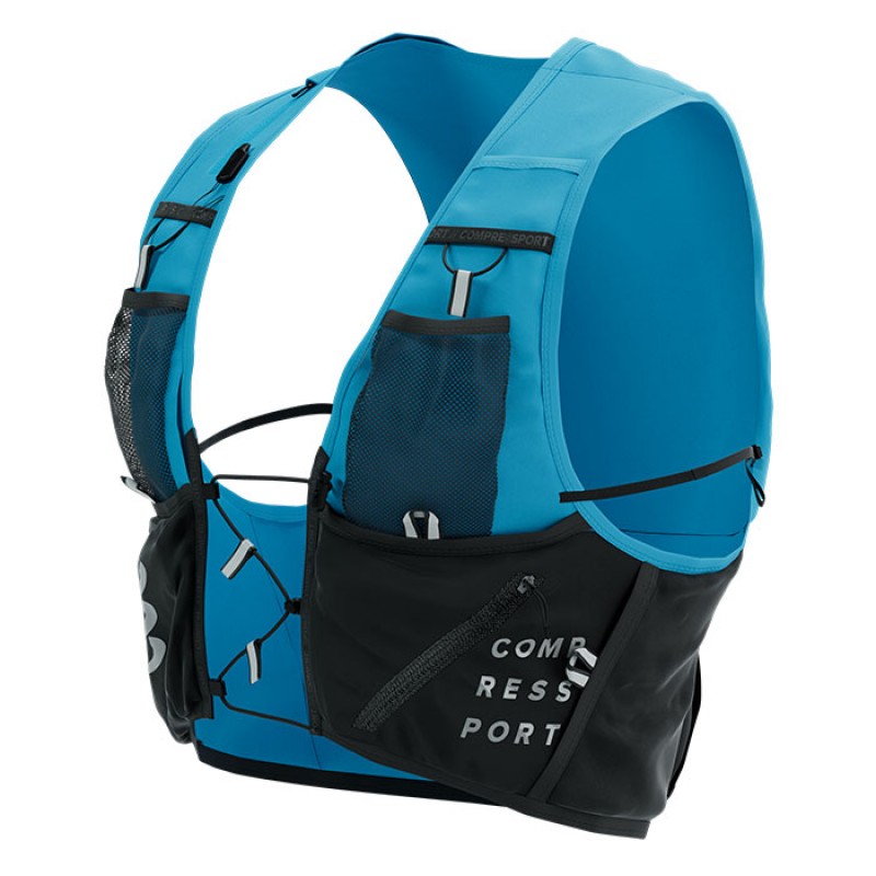 ULTRUN S PACK EVO 10 NORSE BLUE