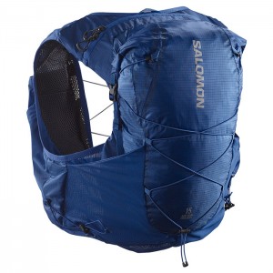 ADV SKIN CROSS SEASON 15 NAUTICAL BLUE