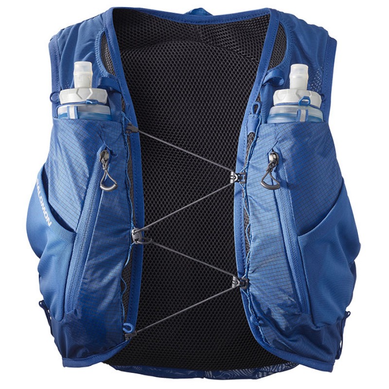 ADV SKIN CROSS SEASON 15 NAUTICAL BLUE