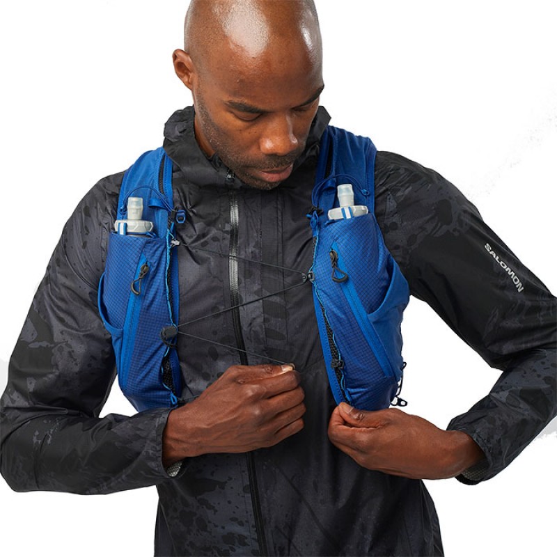 ADV SKIN CROSS SEASON 15 NAUTICAL BLUE