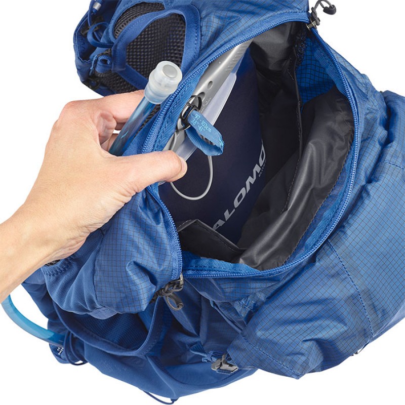 ADV SKIN CROSS SEASON 15 NAUTICAL BLUE