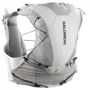 ADVANCED SKIN 12 ALLOY/GRAY VIOLET