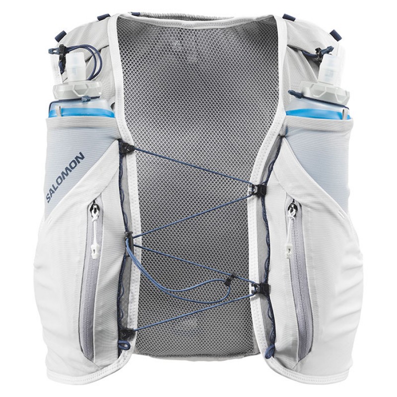 ADVANCED SKIN 12 ALLOY/GRAY VIOLET