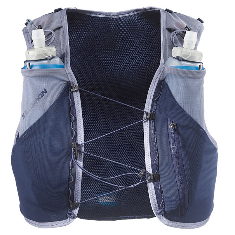 ADVANCED SKIN 5 GRADIENT SET MARITIME BLUE