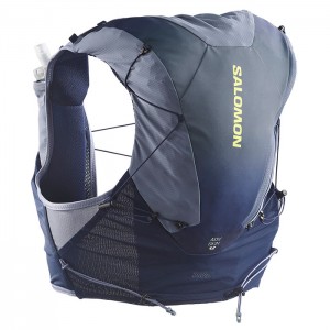 ADVANCED SKIN 12 GRADIENT SET MARITIME BLUE
