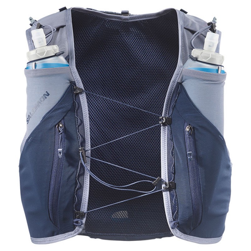 ADVANCED SKIN 12 GRADIENT SET MARITIME BLUE