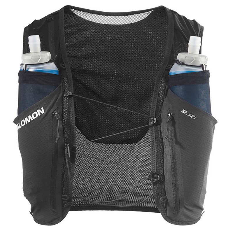 S-LAB SENSE 6 SET BLACK
