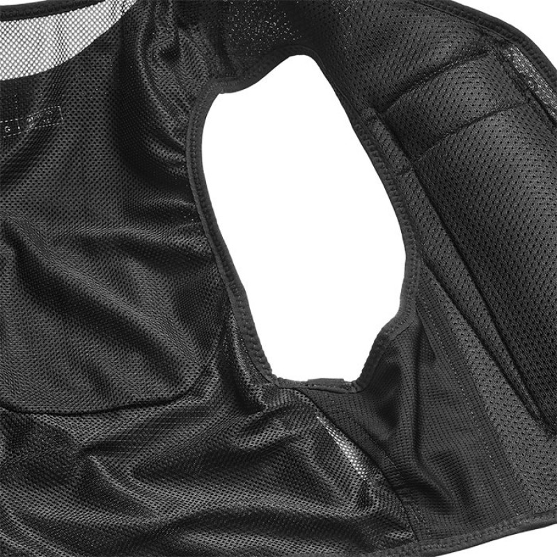 S-LAB SENSE 6 SET BLACK