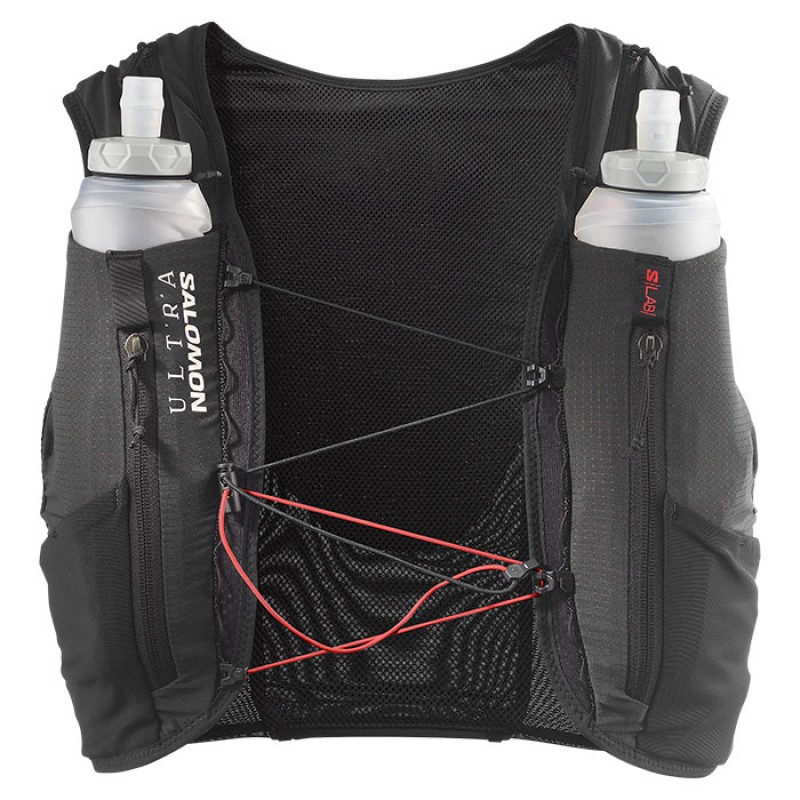 S-LAB ULTRA 12 SET BLACK