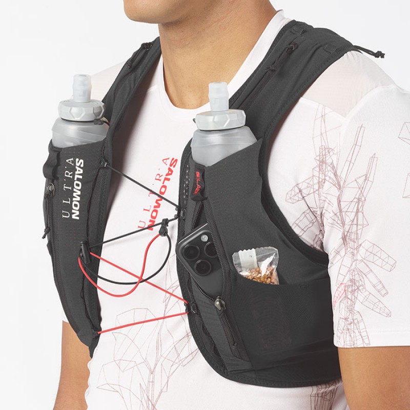 S-LAB ULTRA 12 SET BLACK