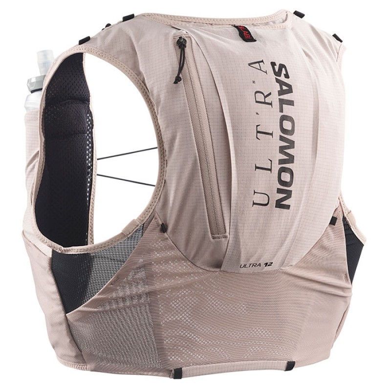 S-LAB ULTRA 12 SET GOAT/BLACK
