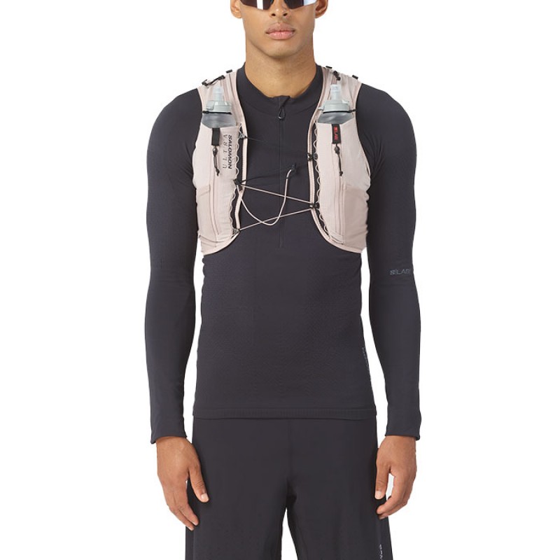 S-LAB ULTRA 12 SET GOAT/BLACK