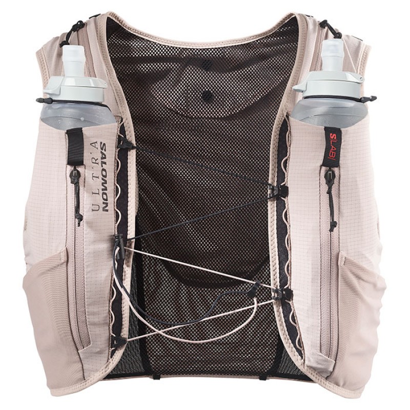 S-LAB ULTRA 12 SET GOAT/BLACK
