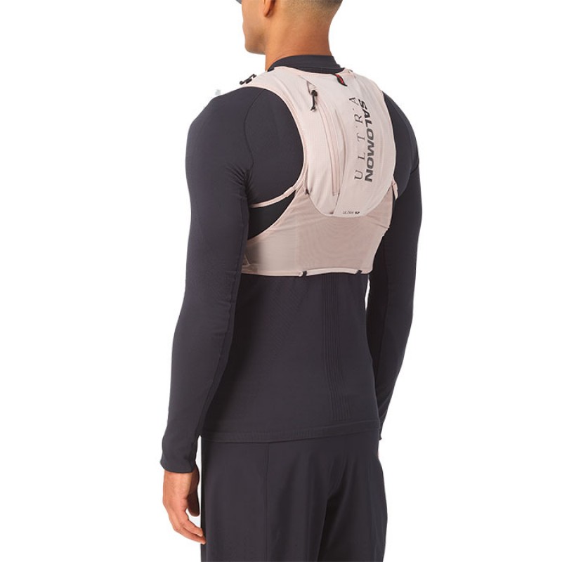 S-LAB ULTRA 12 SET GOAT/BLACK