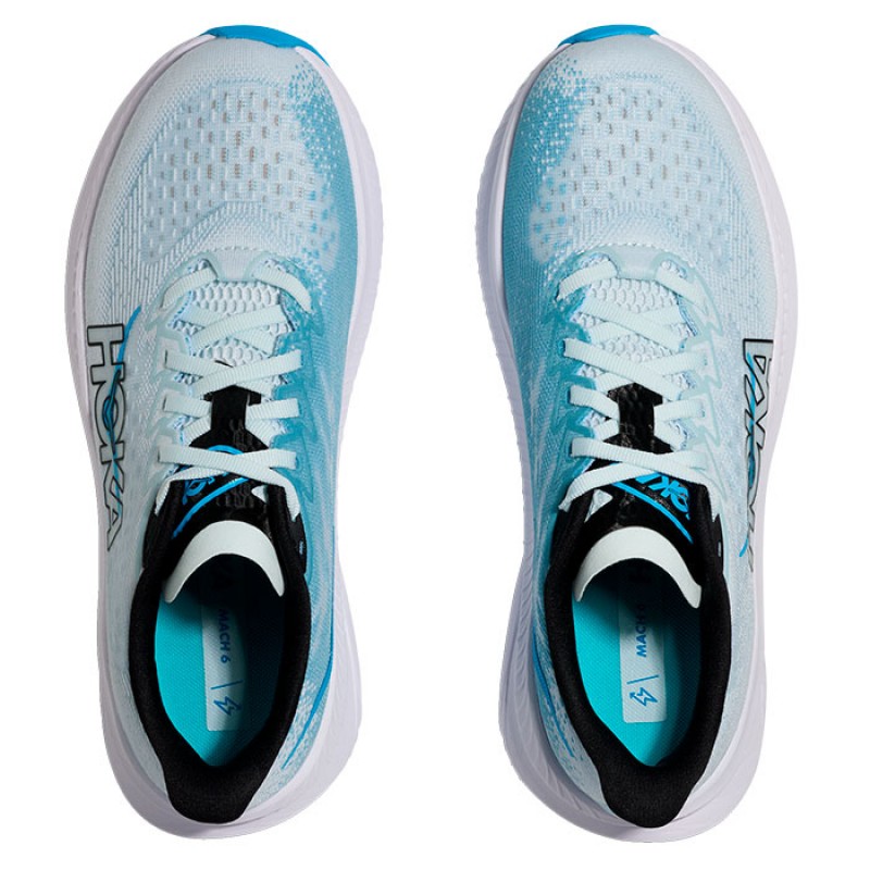 MACH 6 W TND