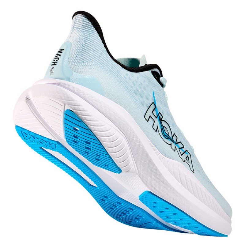 MACH 6 W TND