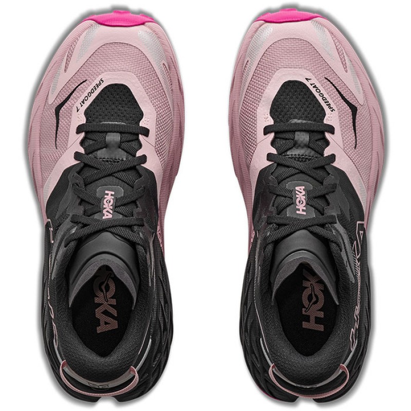 SPEEDGOAT 7 W BNK