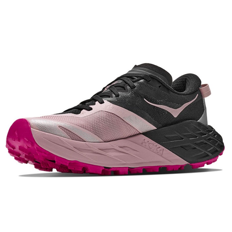 SPEEDGOAT 7 W BNK