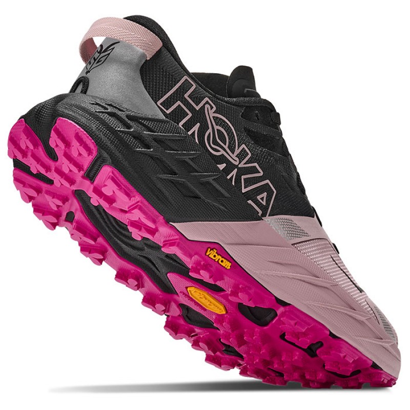 SPEEDGOAT 7 W BNK