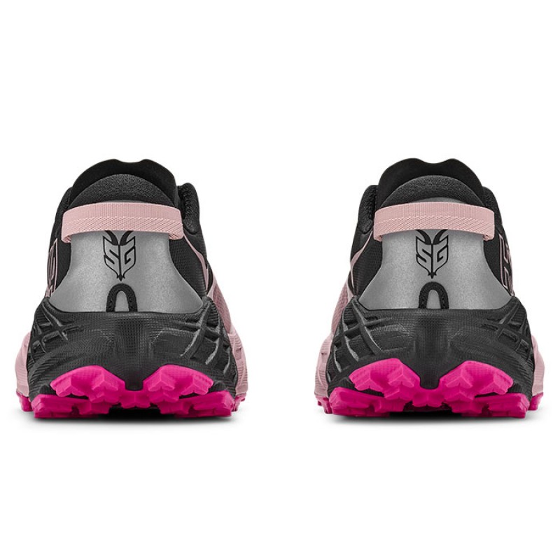 SPEEDGOAT 7 W BNK