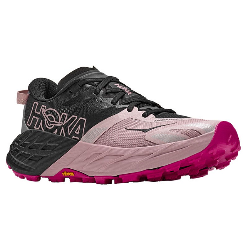 SPEEDGOAT 7 W BNK