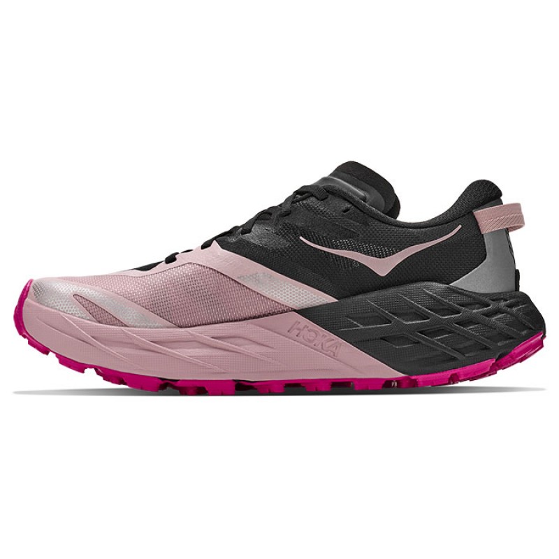 SPEEDGOAT 7 W BNK