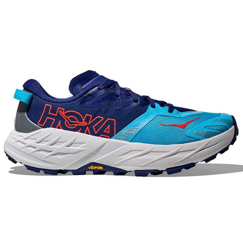 SPEEDGOAT 7 W BYC