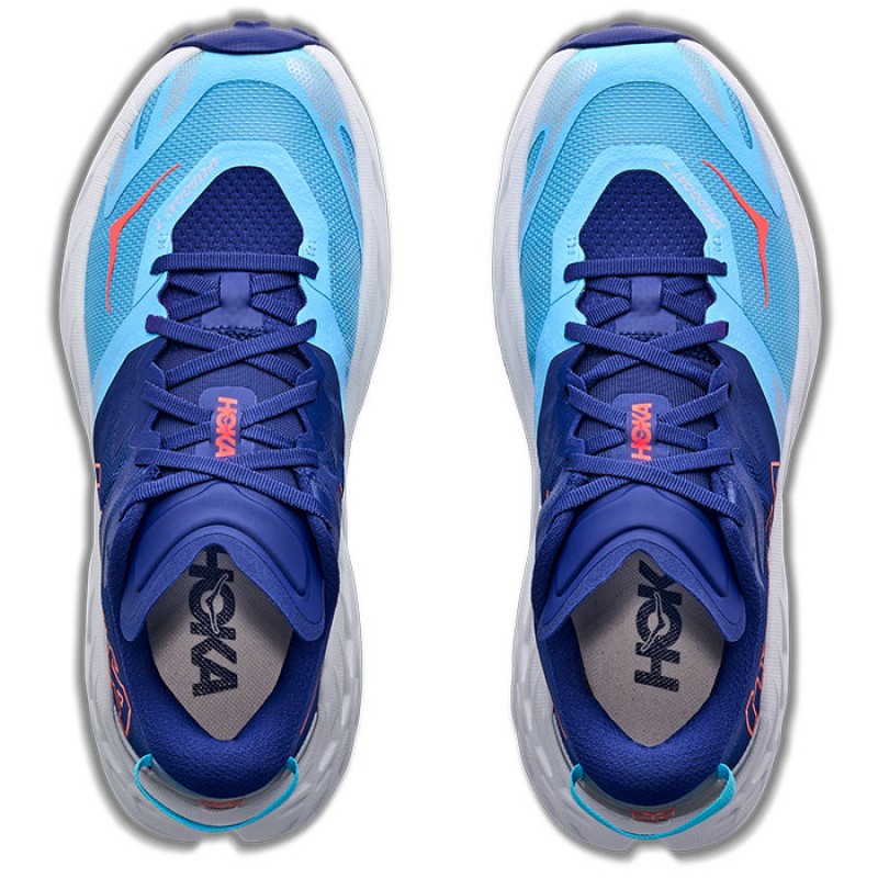 SPEEDGOAT 7 W BYC