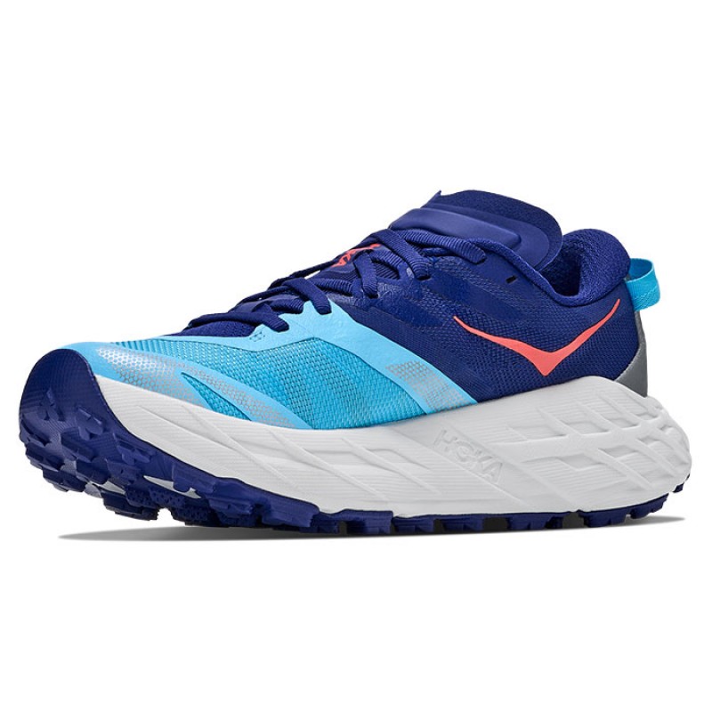 SPEEDGOAT 7 W BYC