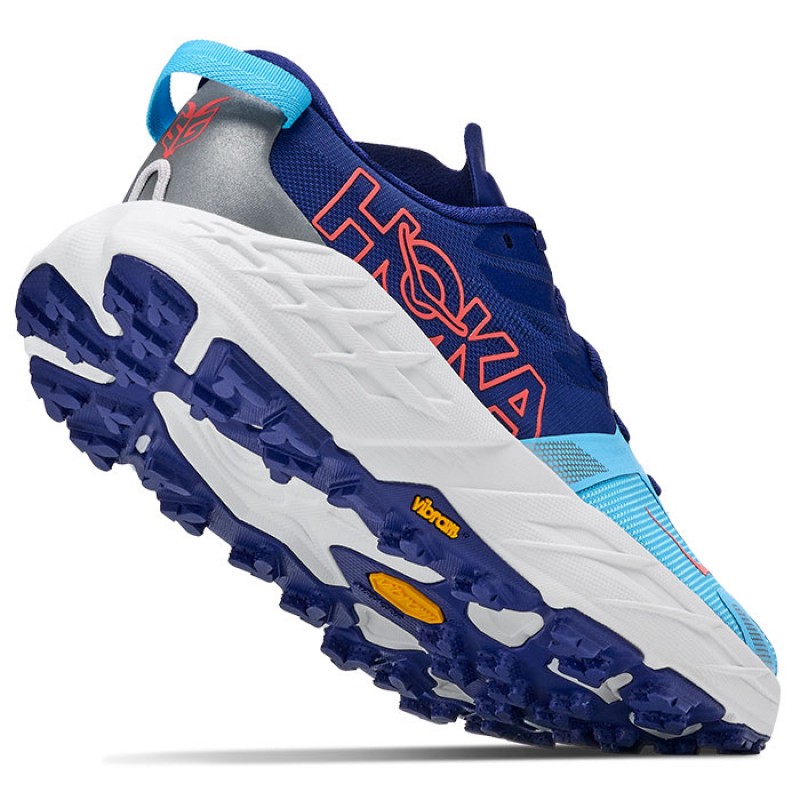SPEEDGOAT 7 W BYC