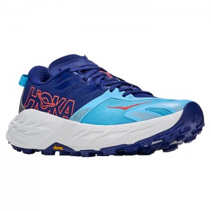 SPEEDGOAT 7 W BYC