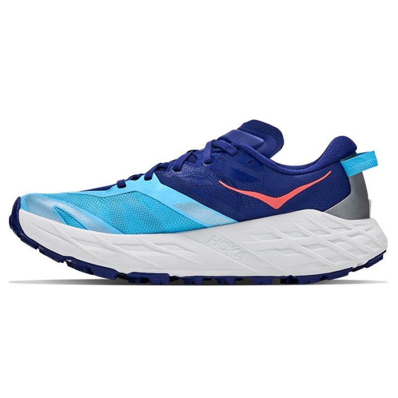 SPEEDGOAT 7 W BYC