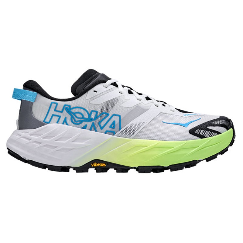 SPEEDGOAT 7 W FYZ