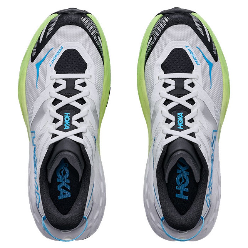 SPEEDGOAT 7 W FYZ