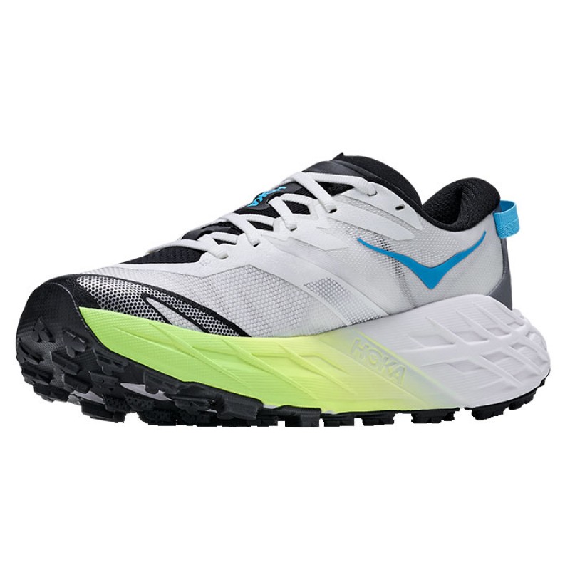 SPEEDGOAT 7 W FYZ