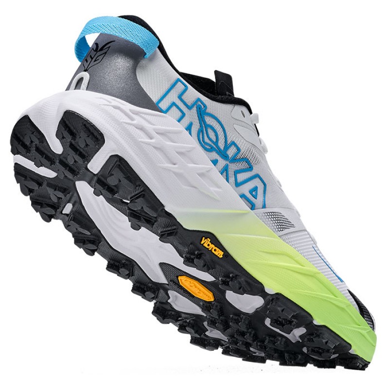 SPEEDGOAT 7 W FYZ