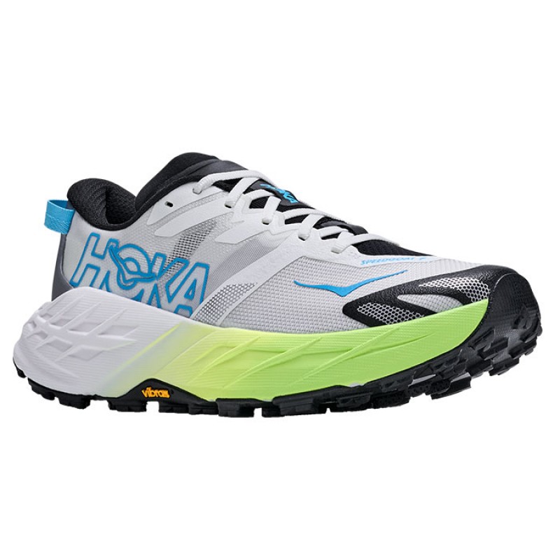 SPEEDGOAT 7 W FYZ