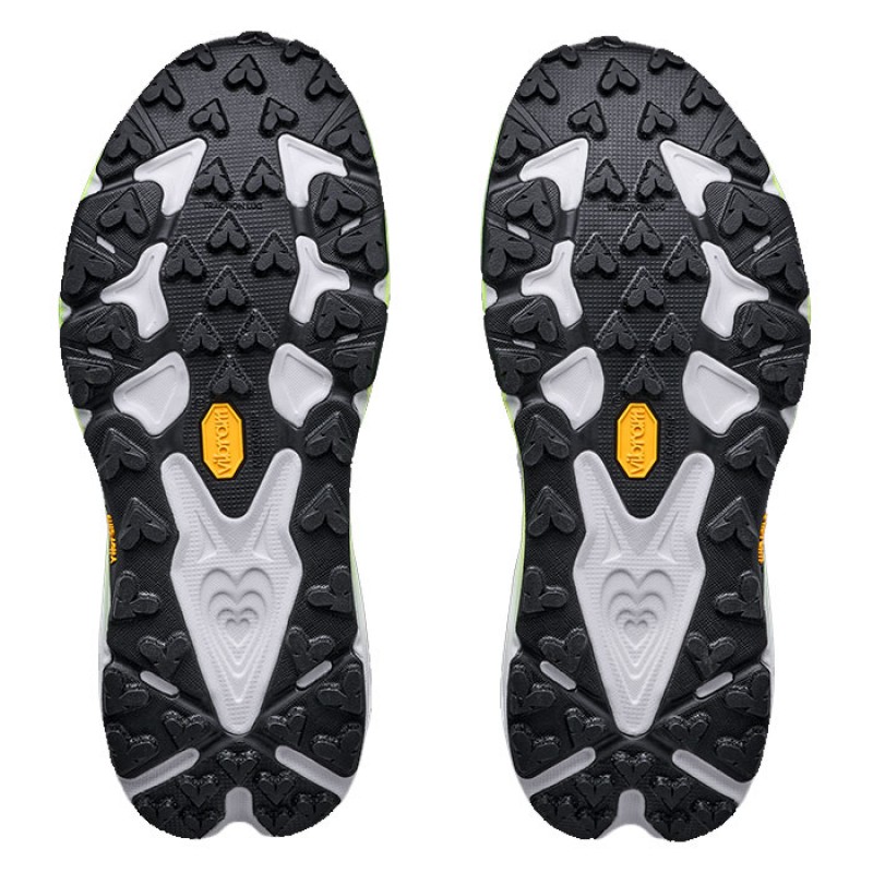 SPEEDGOAT 7 W FYZ