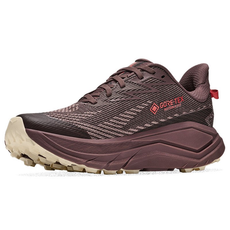CHALLENGER 8 W GORE-TEX