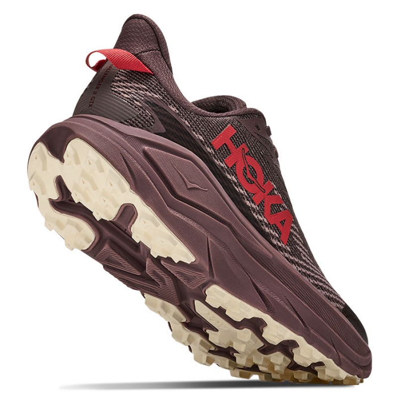 CHALLENGER 8 W GORE-TEX