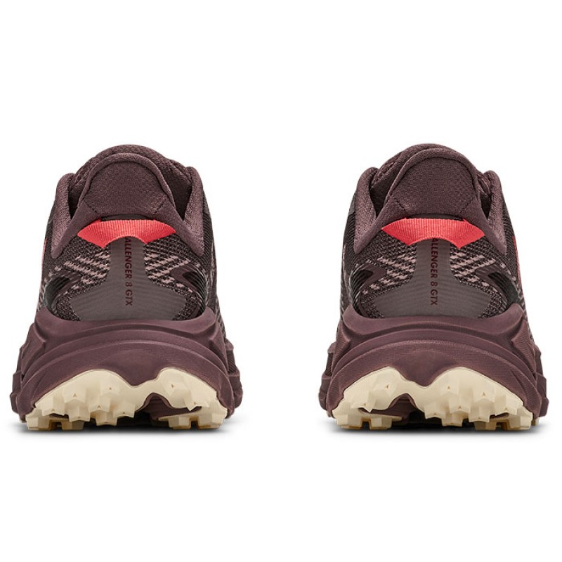 CHALLENGER 8 W GORE-TEX