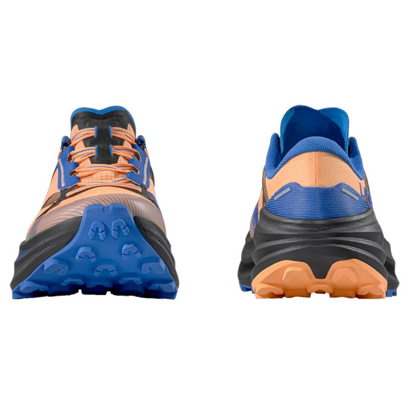 PRODIGIO MAX W PEACH/COBALT BLUE